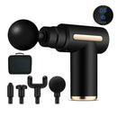 Massageador elétrico - MuscleFlex