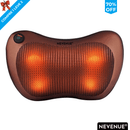 [COMPRE 1 LEVE 2] Travesseiro de Massagem Relaxante - O MÊS DO NATAL CHEGOU