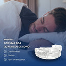 NeoVita® Bucal Ajustável Anti-Ronco