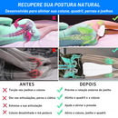 Travesseiro de Alinhamento - SleepLeg Pro® 2