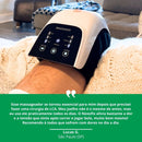 Massageador de Joelho NexoFix™️